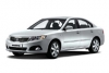  KIA Magentis 
