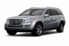  Mercedes GL-Class (X164) 2005-2011 