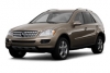  Mercedes M Class (W164) 2005-2011 
