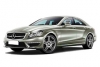 Mercedes CLS Class 