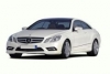  Mercedes CLK Class 
