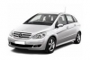  Mercedes B Class 