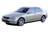 Lexus IS 200