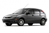  Ford Focus II 2005-2008 