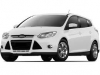  Ford Focus III 2012-2017 
