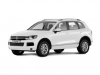  Volkswagen Touareg 2011-2014 