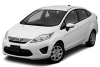 Ford Fiesta New 2013-2016 