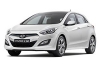  Hyundai I30 2012-2017 