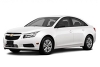  Chevrolet Cruze 2013-2017 
