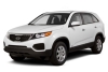  Kia Sorento 2013-2014 