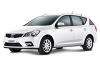  Kia Ceed 2013-2018 