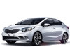  KIA Cerato (K3) 2013-2018 