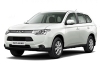  Mitsubishi Outlander 2013-2018 