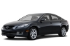  Mazda 6 2012-2015 