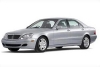  Mercedes S Class 
