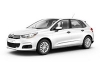 Citroen C4 2011-2017