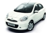  Nissan Micra K13 2010-2015 