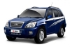  Chery Tiggo 