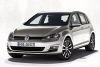  Volkswagen Golf 7 (VII) 