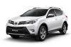  Toyota Rav4 2013-2018 