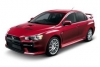  Mitsubishi Lancer X 2007-2012 