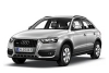  Audi Q3 2011-2017 