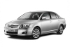  Toyota Avensis 2003-2008 