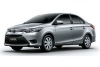 Toyota Vios 2013-2015 