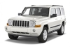  Jeep Commander 