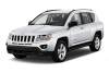  Jeep Compass 2006-2016 