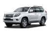  Toyota Land Cruiser Prado 150 (2009-2013 Комплектация LUX и Premium) 