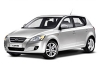  KIA Ceed 2007–2009 