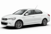 Citroen C-ELYSEE