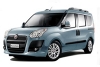  Fiat Nuovo Doblo 
