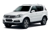 SsangYong Rexton W 2013-2018