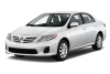  Toyota Corolla 2013-2015 