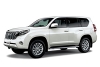  Toyota Land Cruiser Prado 150 (2014-2016) 