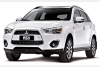  Mitsubishi ASX 2013-2018 