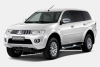  Mitsubishi Pajero Sport 2013-2020 