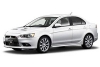  Mitsubishi Lancer X 2013-2018 