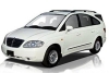 SsangYong Stavic/Rodius