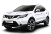  Nissan Qashqai New 2014-2020 