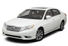  Toyota Avalon 2005-2012 