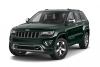  Jeep Grand Cherokee 2014-2017 
