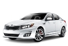  Kia Optima (K5) 2014-2015 
