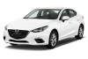  Mazda 3 2014-2018 