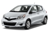  Toyota Yaris 2012-2018 