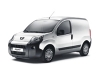 Peugeot Bipper