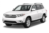  Toyota Highlander 2014-2020 