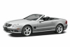  Mercedes SL Class 